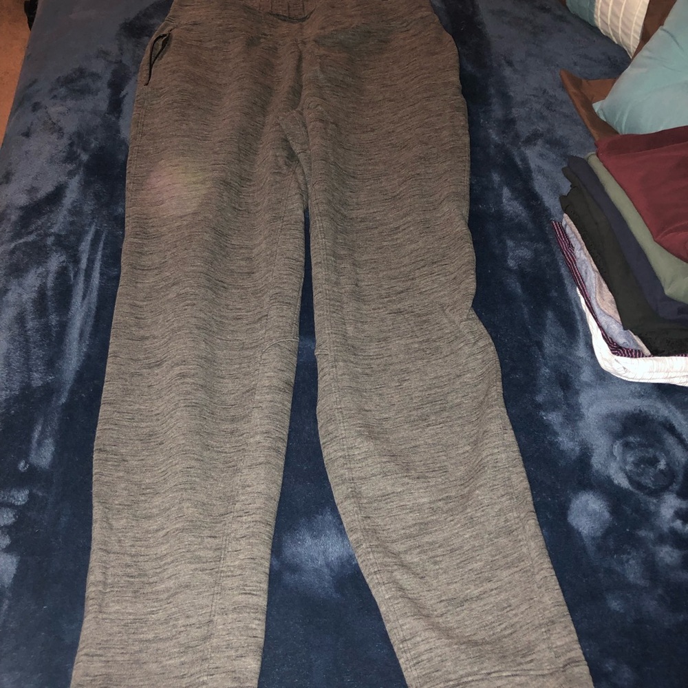 Lululemon Joggers